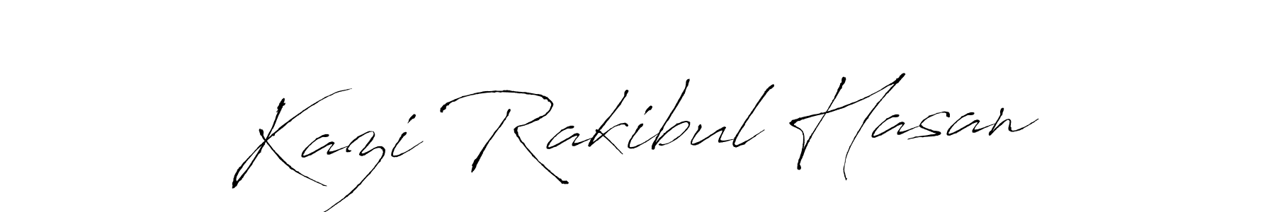 Also You can easily find your signature by using the search form. We will create Kazi Rakibul Hasan name handwritten signature images for you free of cost using Antro_Vectra sign style. Kazi Rakibul Hasan signature style 6 images and pictures png