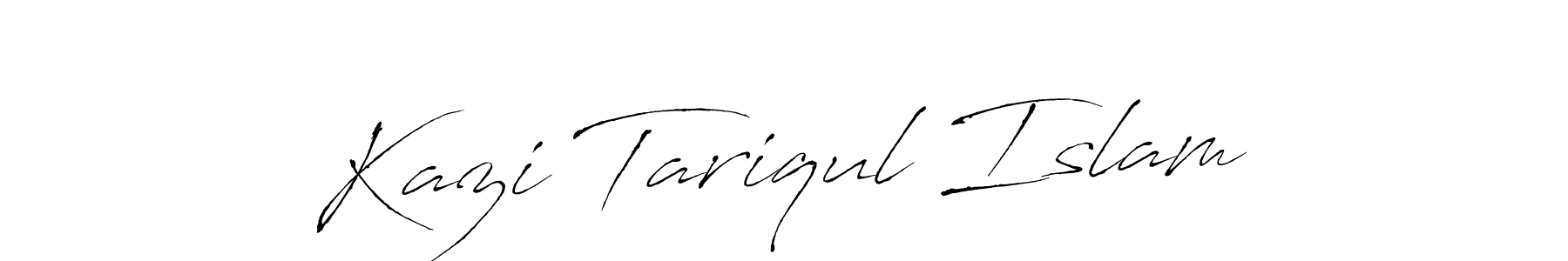 You can use this online signature creator to create a handwritten signature for the name Kazi Tariqul Islam. This is the best online autograph maker. Kazi Tariqul Islam signature style 6 images and pictures png