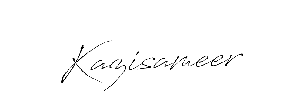 Check out images of Autograph of Kazisameer name. Actor Kazisameer Signature Style. Antro_Vectra is a professional sign style online. Kazisameer signature style 6 images and pictures png