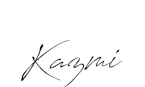 Make a short Kazmi signature style. Manage your documents anywhere anytime using Antro_Vectra. Create and add eSignatures, submit forms, share and send files easily. Kazmi signature style 6 images and pictures png