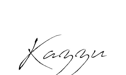 This is the best signature style for the Kazzu name. Also you like these signature font (Antro_Vectra). Mix name signature. Kazzu signature style 6 images and pictures png