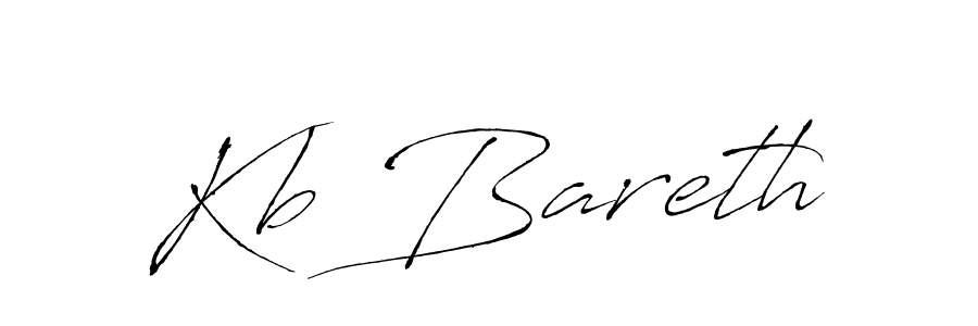 Make a beautiful signature design for name Kb Bareth. Use this online signature maker to create a handwritten signature for free. Kb Bareth signature style 6 images and pictures png