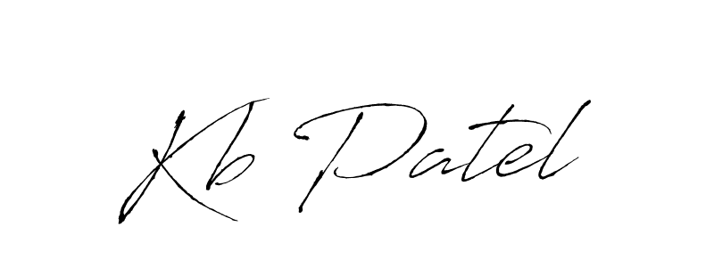 You can use this online signature creator to create a handwritten signature for the name Kb Patel. This is the best online autograph maker. Kb Patel signature style 6 images and pictures png