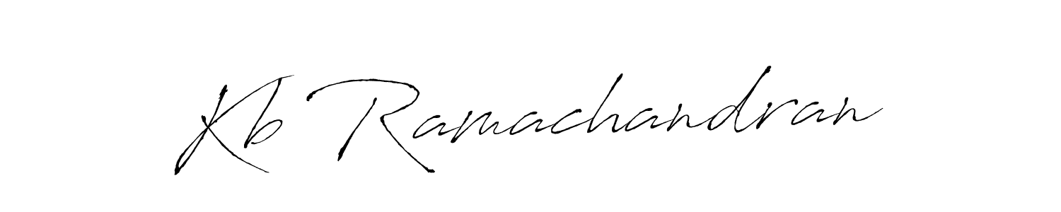 Also You can easily find your signature by using the search form. We will create Kb Ramachandran name handwritten signature images for you free of cost using Antro_Vectra sign style. Kb Ramachandran signature style 6 images and pictures png