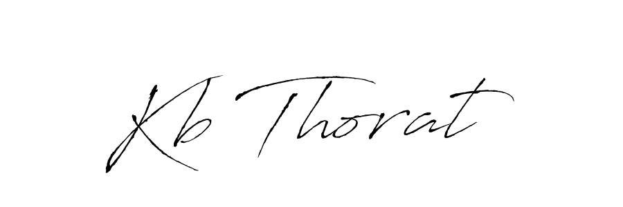 if you are searching for the best signature style for your name Kb Thorat. so please give up your signature search. here we have designed multiple signature styles  using Antro_Vectra. Kb Thorat signature style 6 images and pictures png