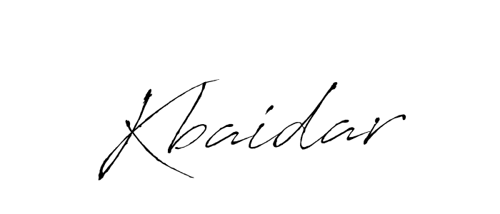 You can use this online signature creator to create a handwritten signature for the name Kbaidar. This is the best online autograph maker. Kbaidar signature style 6 images and pictures png