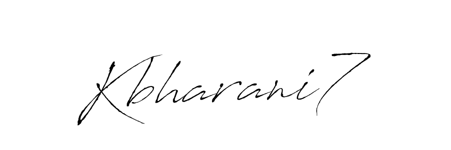 You can use this online signature creator to create a handwritten signature for the name Kbharani7. This is the best online autograph maker. Kbharani7 signature style 6 images and pictures png