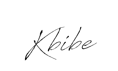 Also You can easily find your signature by using the search form. We will create Kbibe name handwritten signature images for you free of cost using Antro_Vectra sign style. Kbibe signature style 6 images and pictures png