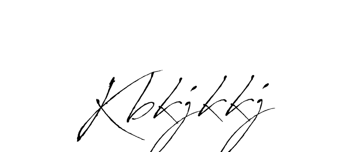 Also we have Kbkjkkj name is the best signature style. Create professional handwritten signature collection using Antro_Vectra autograph style. Kbkjkkj signature style 6 images and pictures png