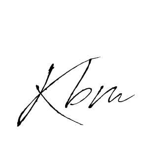 if you are searching for the best signature style for your name Kbm. so please give up your signature search. here we have designed multiple signature styles  using Antro_Vectra. Kbm signature style 6 images and pictures png