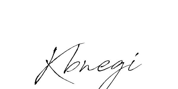 The best way (Antro_Vectra) to make a short signature is to pick only two or three words in your name. The name Kbnegi include a total of six letters. For converting this name. Kbnegi signature style 6 images and pictures png