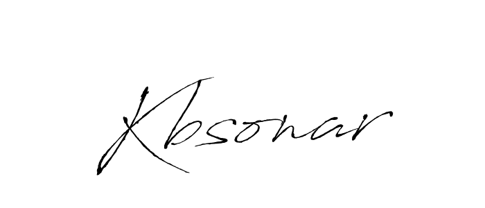 Similarly Antro_Vectra is the best handwritten signature design. Signature creator online .You can use it as an online autograph creator for name Kbsonar. Kbsonar signature style 6 images and pictures png