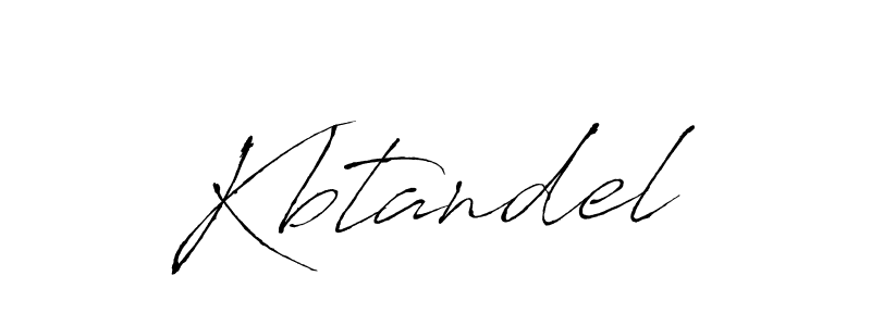 Similarly Antro_Vectra is the best handwritten signature design. Signature creator online .You can use it as an online autograph creator for name Kbtandel. Kbtandel signature style 6 images and pictures png