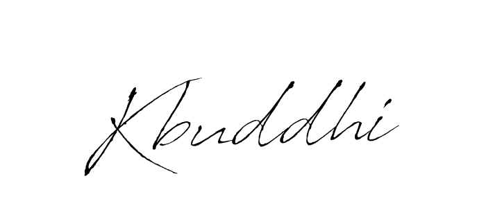 if you are searching for the best signature style for your name Kbuddhi. so please give up your signature search. here we have designed multiple signature styles  using Antro_Vectra. Kbuddhi signature style 6 images and pictures png