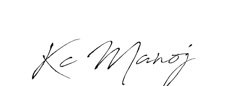 You can use this online signature creator to create a handwritten signature for the name Kc Manoj. This is the best online autograph maker. Kc Manoj signature style 6 images and pictures png