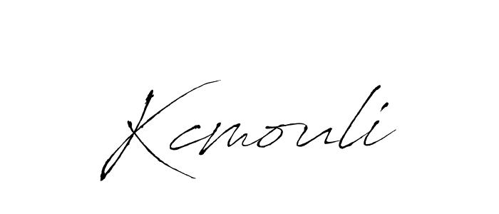 You can use this online signature creator to create a handwritten signature for the name Kcmouli. This is the best online autograph maker. Kcmouli signature style 6 images and pictures png