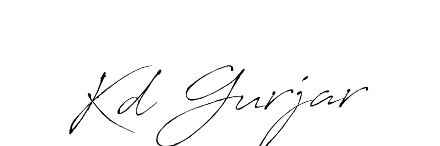 Here are the top 10 professional signature styles for the name Kd Gurjar. These are the best autograph styles you can use for your name. Kd Gurjar signature style 6 images and pictures png