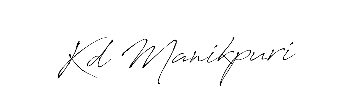 See photos of Kd Manikpuri official signature by Spectra . Check more albums & portfolios. Read reviews & check more about Antro_Vectra font. Kd Manikpuri signature style 6 images and pictures png