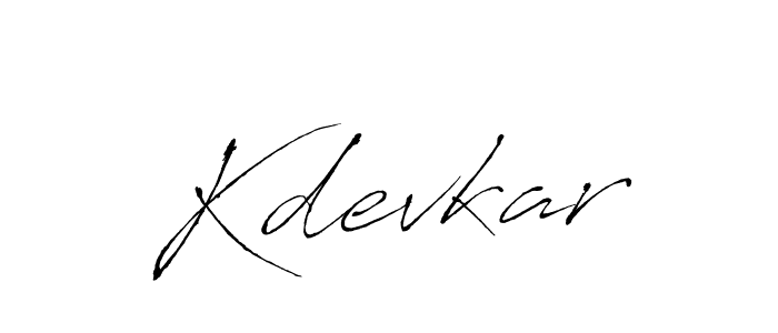 Make a short Kdevkar signature style. Manage your documents anywhere anytime using Antro_Vectra. Create and add eSignatures, submit forms, share and send files easily. Kdevkar signature style 6 images and pictures png