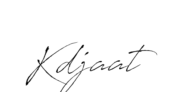 Make a short Kdjaat signature style. Manage your documents anywhere anytime using Antro_Vectra. Create and add eSignatures, submit forms, share and send files easily. Kdjaat signature style 6 images and pictures png