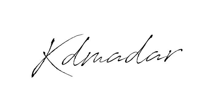 You can use this online signature creator to create a handwritten signature for the name Kdmadar. This is the best online autograph maker. Kdmadar signature style 6 images and pictures png