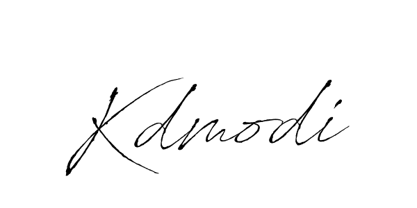 The best way (Antro_Vectra) to make a short signature is to pick only two or three words in your name. The name Kdmodi include a total of six letters. For converting this name. Kdmodi signature style 6 images and pictures png