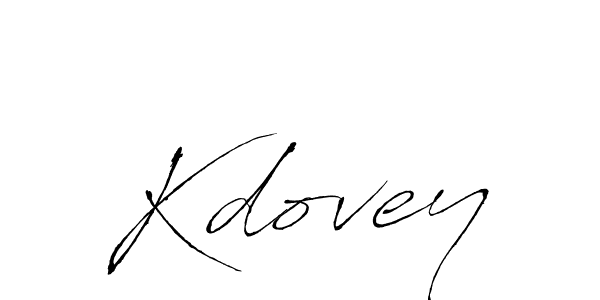 Once you've used our free online signature maker to create your best signature Antro_Vectra style, it's time to enjoy all of the benefits that Kdovey name signing documents. Kdovey signature style 6 images and pictures png