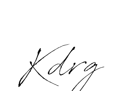 The best way (Antro_Vectra) to make a short signature is to pick only two or three words in your name. The name Kdrg include a total of six letters. For converting this name. Kdrg signature style 6 images and pictures png