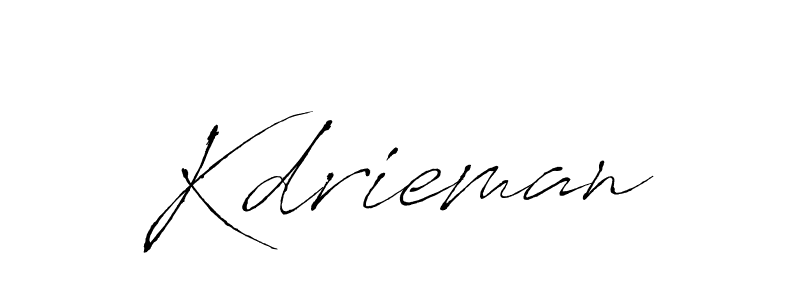 Check out images of Autograph of Kdrieman name. Actor Kdrieman Signature Style. Antro_Vectra is a professional sign style online. Kdrieman signature style 6 images and pictures png