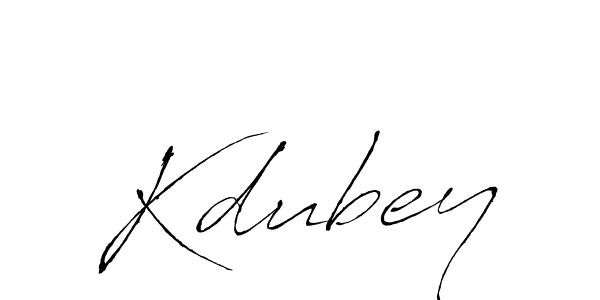 You can use this online signature creator to create a handwritten signature for the name Kdubey. This is the best online autograph maker. Kdubey signature style 6 images and pictures png