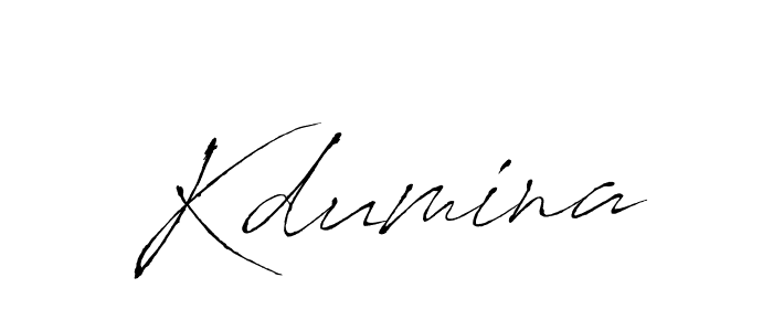 You can use this online signature creator to create a handwritten signature for the name Kdumina. This is the best online autograph maker. Kdumina signature style 6 images and pictures png