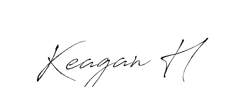 See photos of Keagan H official signature by Spectra . Check more albums & portfolios. Read reviews & check more about Antro_Vectra font. Keagan H signature style 6 images and pictures png