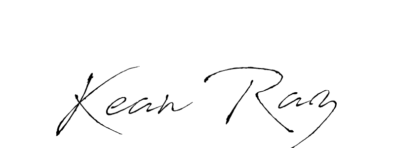 This is the best signature style for the Kean Raz name. Also you like these signature font (Antro_Vectra). Mix name signature. Kean Raz signature style 6 images and pictures png