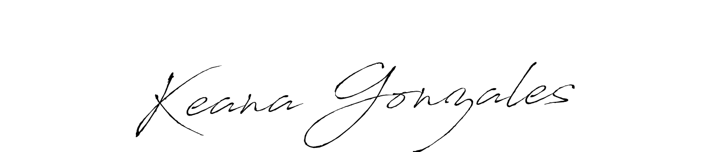 Here are the top 10 professional signature styles for the name Keana Gonzales. These are the best autograph styles you can use for your name. Keana Gonzales signature style 6 images and pictures png