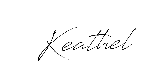 This is the best signature style for the Keathel name. Also you like these signature font (Antro_Vectra). Mix name signature. Keathel signature style 6 images and pictures png