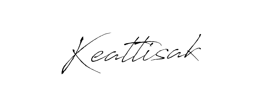 Similarly Antro_Vectra is the best handwritten signature design. Signature creator online .You can use it as an online autograph creator for name Keattisak. Keattisak signature style 6 images and pictures png