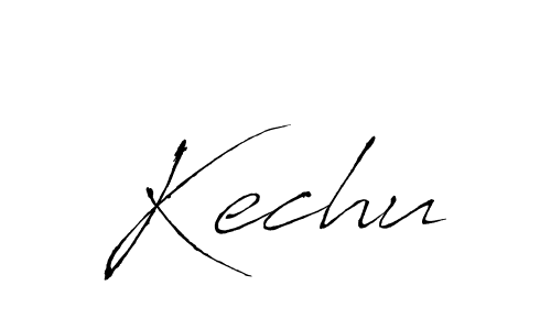 See photos of Kechu official signature by Spectra . Check more albums & portfolios. Read reviews & check more about Antro_Vectra font. Kechu signature style 6 images and pictures png