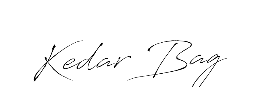 Similarly Antro_Vectra is the best handwritten signature design. Signature creator online .You can use it as an online autograph creator for name Kedar Bag. Kedar Bag signature style 6 images and pictures png