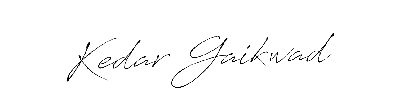You can use this online signature creator to create a handwritten signature for the name Kedar Gaikwad. This is the best online autograph maker. Kedar Gaikwad signature style 6 images and pictures png