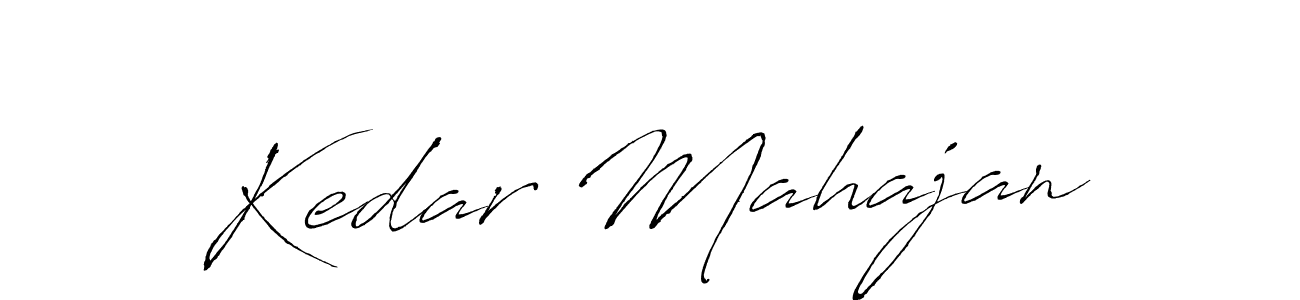 if you are searching for the best signature style for your name Kedar Mahajan. so please give up your signature search. here we have designed multiple signature styles  using Antro_Vectra. Kedar Mahajan signature style 6 images and pictures png