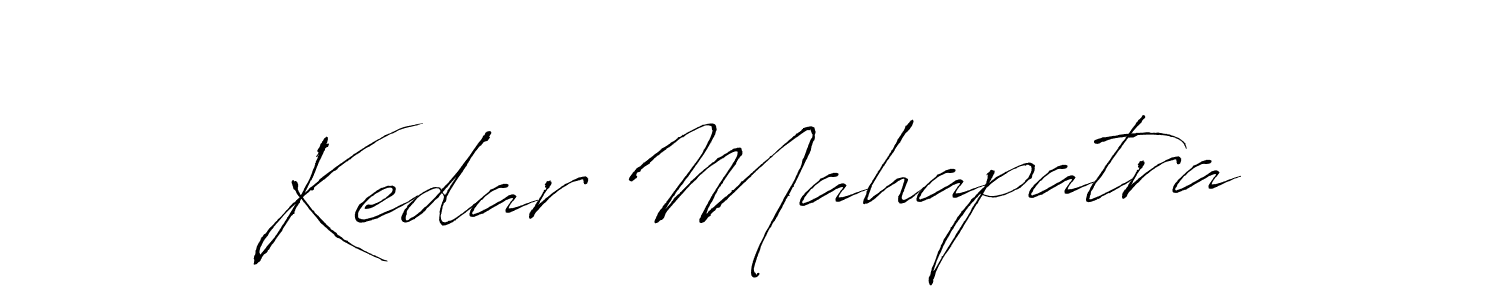 Also You can easily find your signature by using the search form. We will create Kedar Mahapatra name handwritten signature images for you free of cost using Antro_Vectra sign style. Kedar Mahapatra signature style 6 images and pictures png