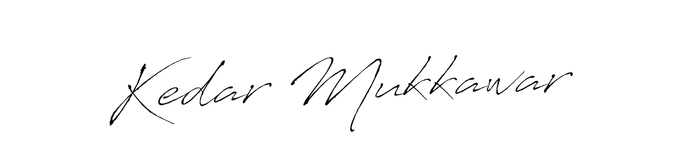 Antro_Vectra is a professional signature style that is perfect for those who want to add a touch of class to their signature. It is also a great choice for those who want to make their signature more unique. Get Kedar Mukkawar name to fancy signature for free. Kedar Mukkawar signature style 6 images and pictures png