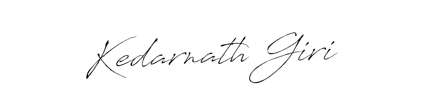 This is the best signature style for the Kedarnath Giri name. Also you like these signature font (Antro_Vectra). Mix name signature. Kedarnath Giri signature style 6 images and pictures png