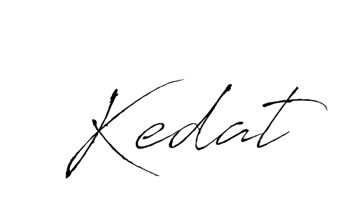 Make a beautiful signature design for name Kedat. Use this online signature maker to create a handwritten signature for free. Kedat signature style 6 images and pictures png