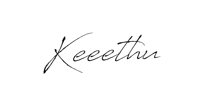 How to Draw Keeethu signature style? Antro_Vectra is a latest design signature styles for name Keeethu. Keeethu signature style 6 images and pictures png