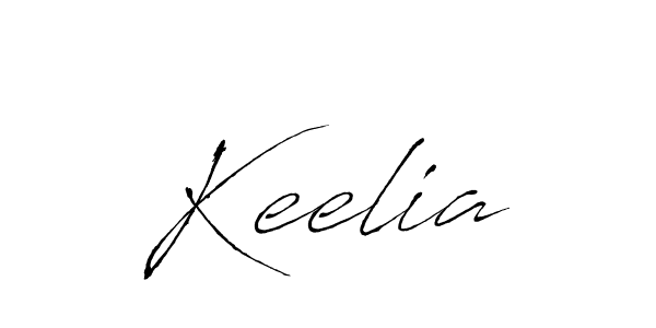 Make a beautiful signature design for name Keelia. Use this online signature maker to create a handwritten signature for free. Keelia signature style 6 images and pictures png