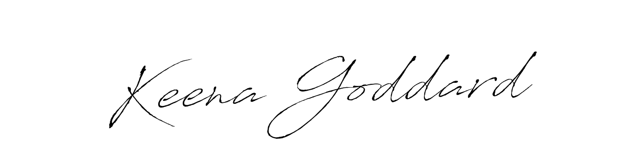 Best and Professional Signature Style for Keena Goddard. Antro_Vectra Best Signature Style Collection. Keena Goddard signature style 6 images and pictures png