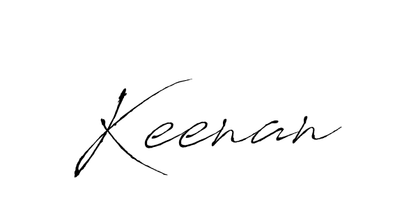 The best way (Antro_Vectra) to make a short signature is to pick only two or three words in your name. The name Keenan include a total of six letters. For converting this name. Keenan signature style 6 images and pictures png