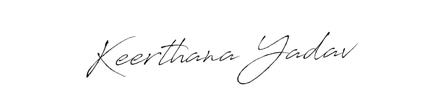 Here are the top 10 professional signature styles for the name Keerthana Yadav. These are the best autograph styles you can use for your name. Keerthana Yadav signature style 6 images and pictures png