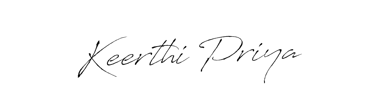 Best and Professional Signature Style for Keerthi Priya. Antro_Vectra Best Signature Style Collection. Keerthi Priya signature style 6 images and pictures png